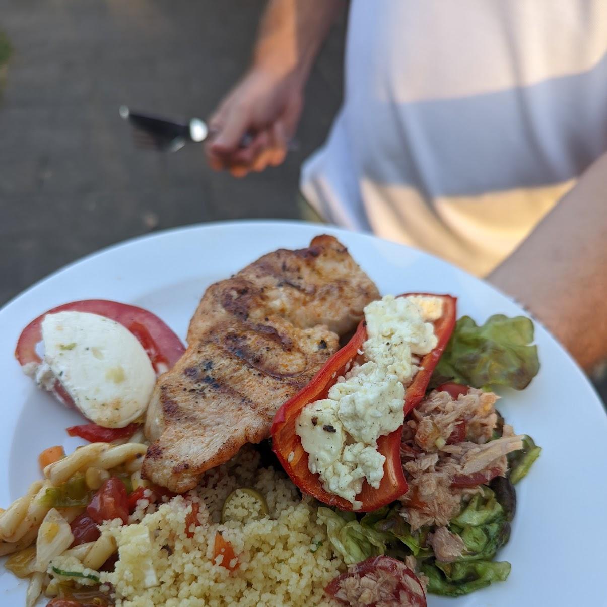 Restaurant "Albvereinsheim Wendlingen" in Wendlingen am Neckar