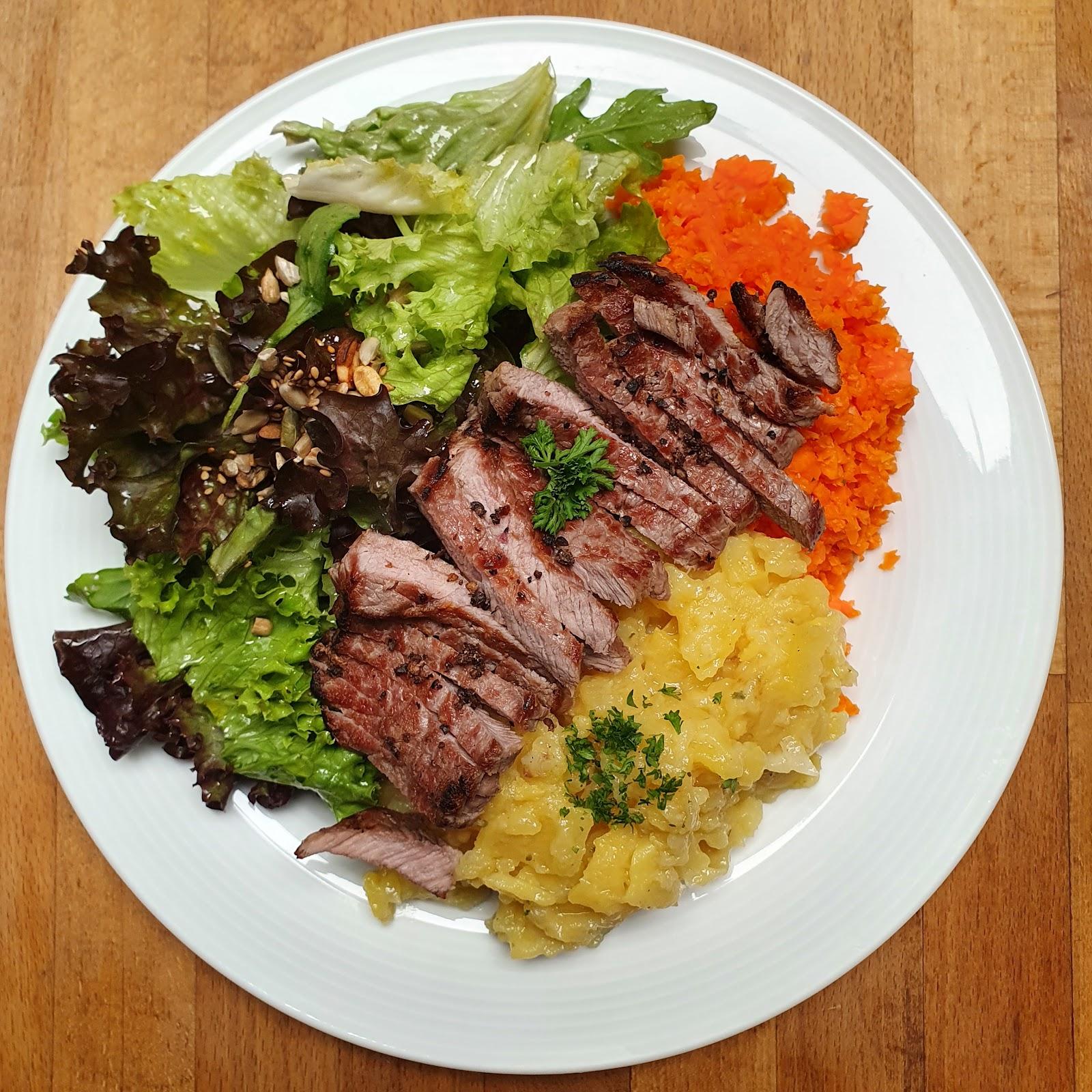 Restaurant "Alte Backstube  Schlemmen - Feiern - Mieten - Übernachten " in Erkenbrechtsweiler