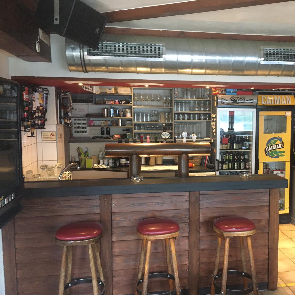 Restaurant "Seestüble" in Bissingen an der Teck