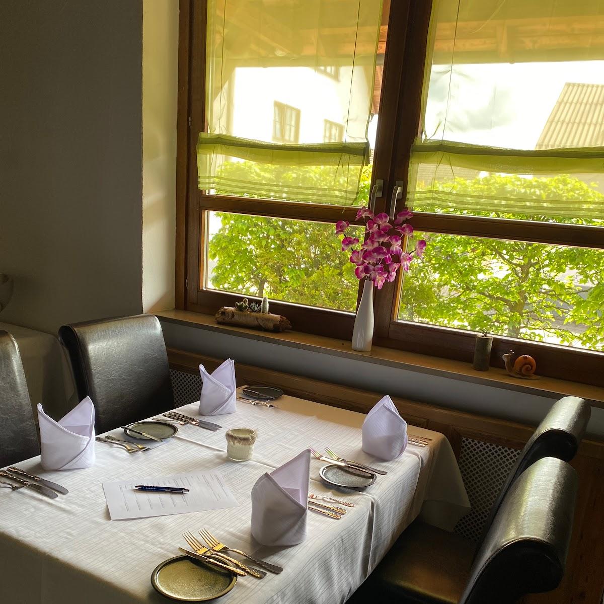 Restaurant "s
