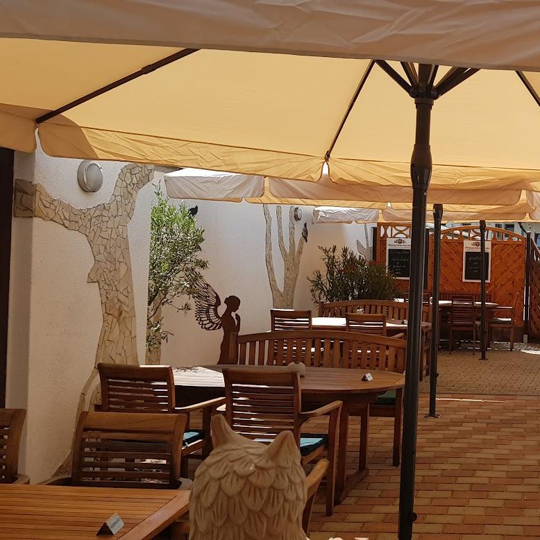 Restaurant "Gasthof Liederhalle Martin Bieg" in Aalen
