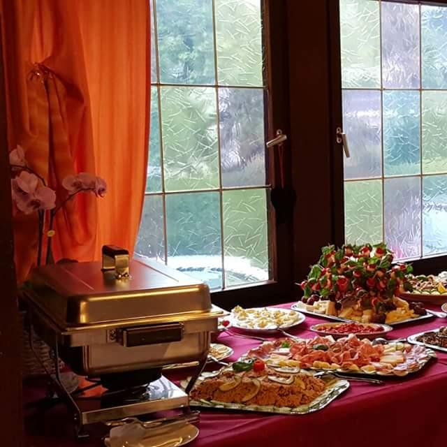 Restaurant "Pizzeria Da Mario" in Aalen