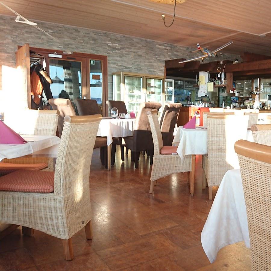 Restaurant "Restaurant Flugplatz Elchingen" in Neresheim