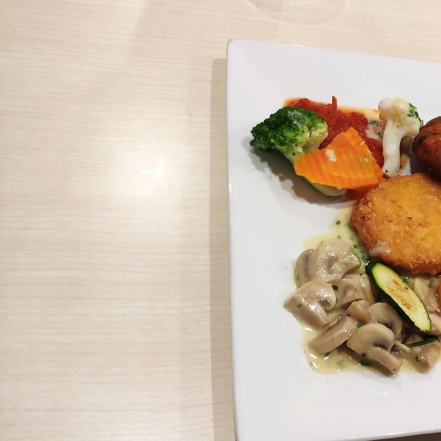 Restaurant "Landgasthaus Linde Wöllstein" in Abtsgmünd