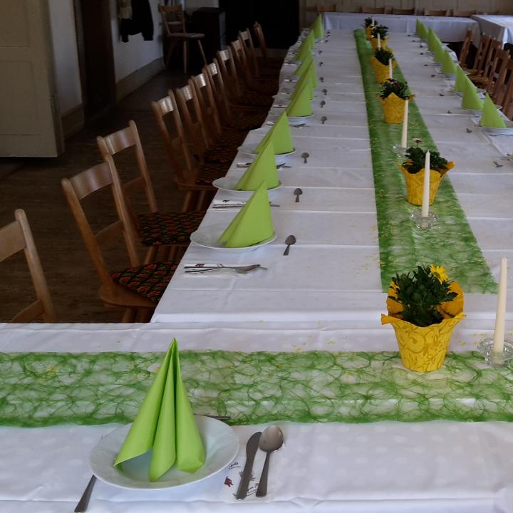 Restaurant "Gasthaus Zum Bären W. Meyer" in Essingen