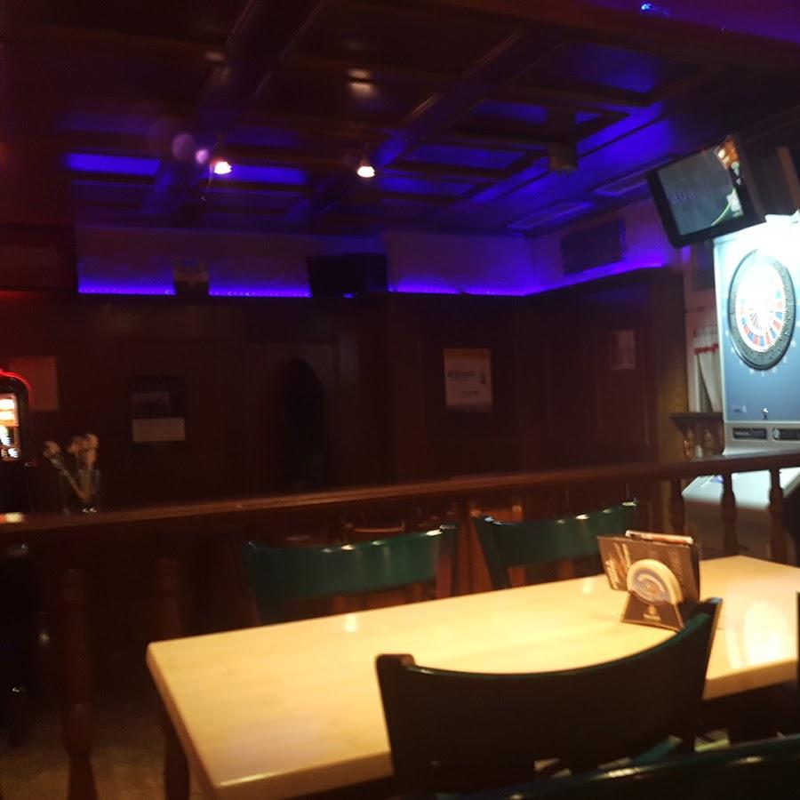 Restaurant "Bistro Melkschemel" in Essingen