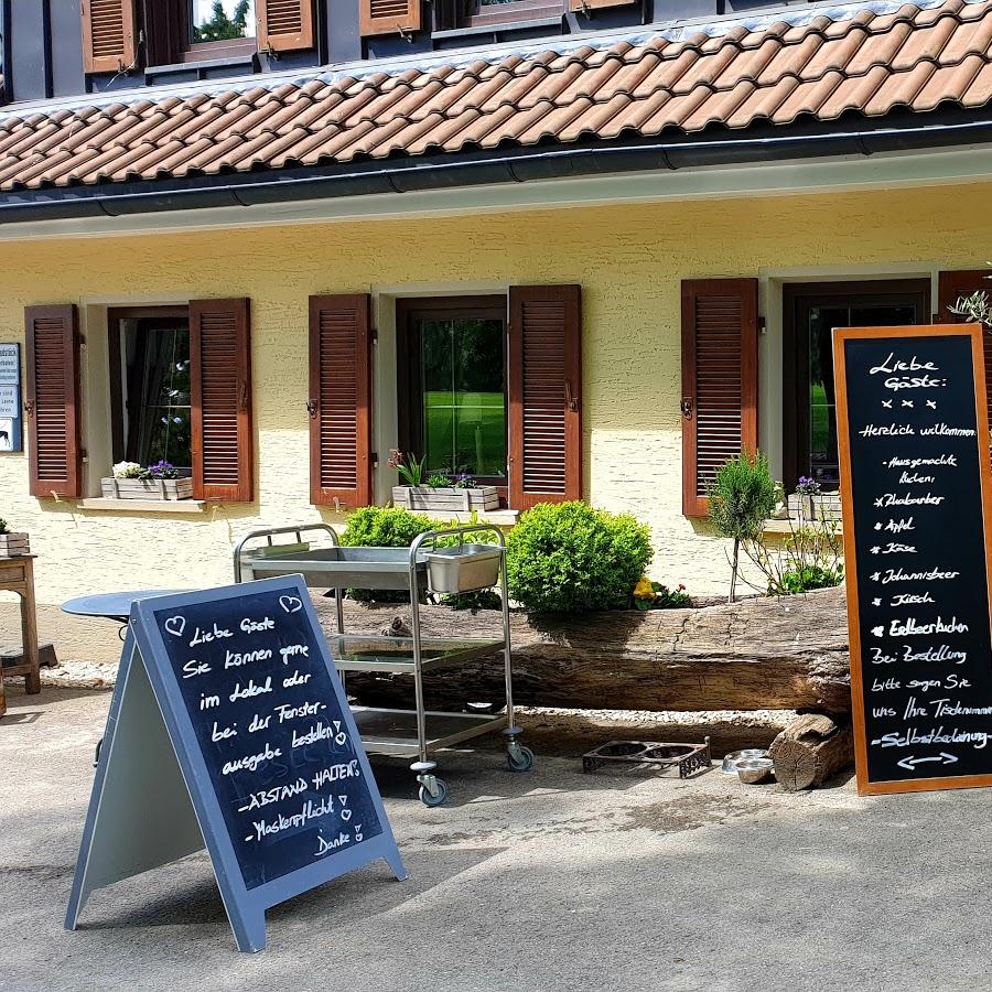 Restaurant "Gaststätte Tauchenweiler" in Essingen