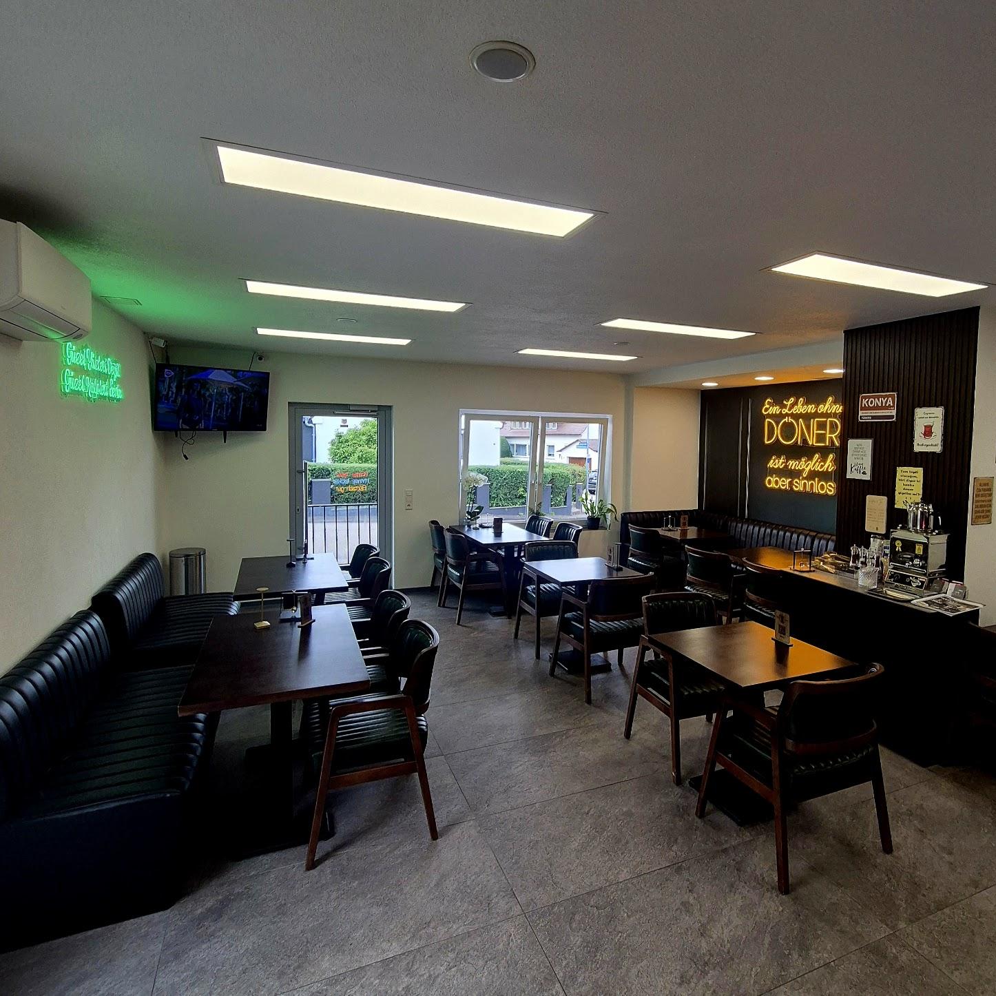 Restaurant "Konya Kebap" in Westhausen