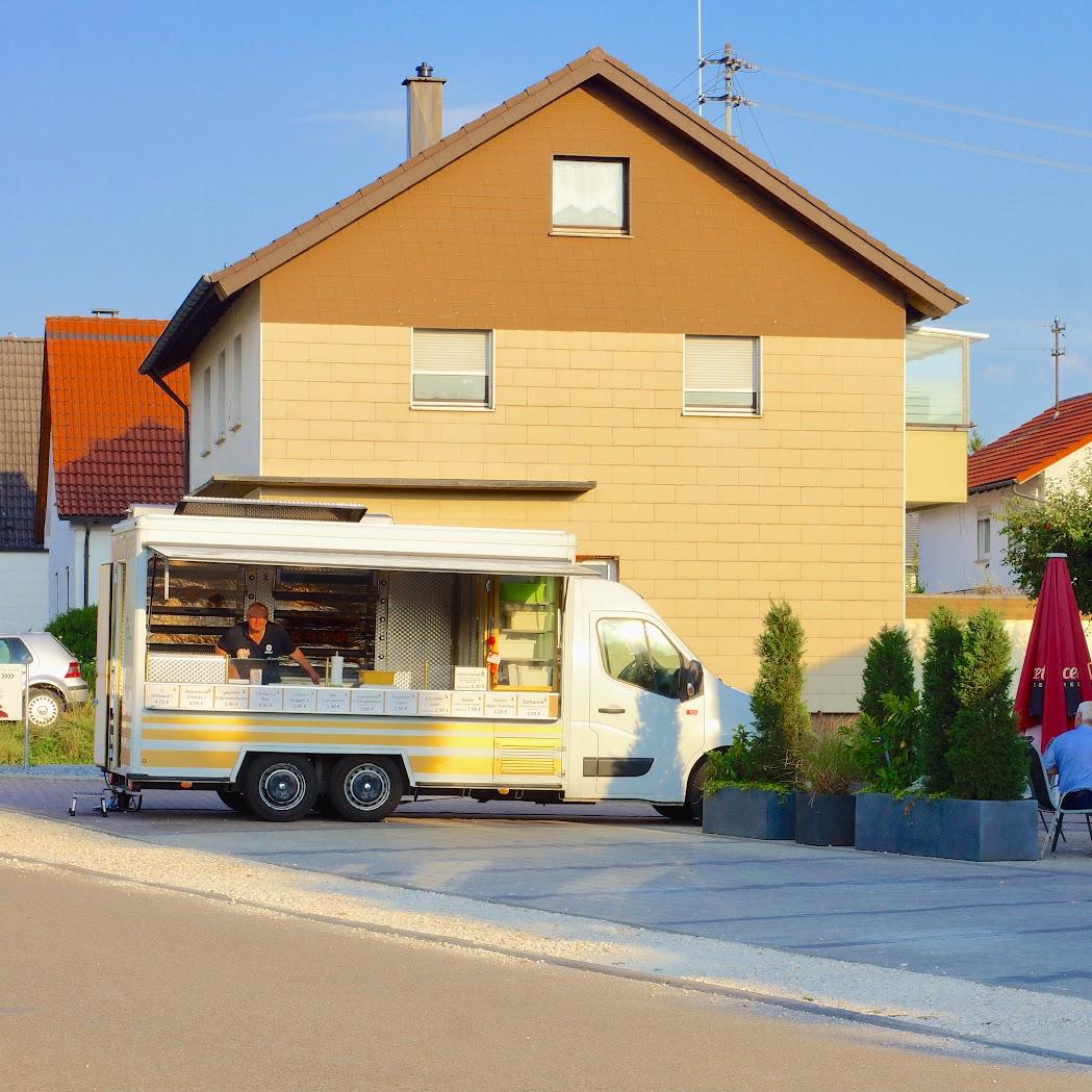Restaurant "HendlKing - mobiles Kulinarium" in Tannhausen