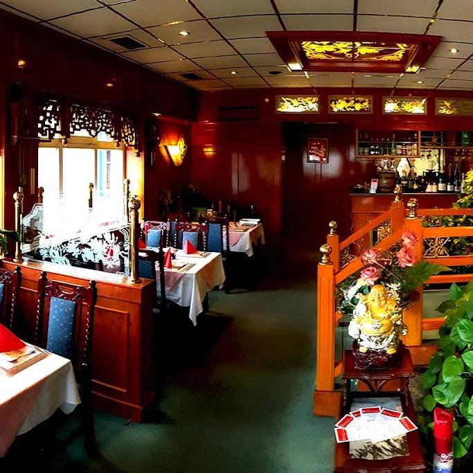 Restaurant "Asia Gourmet" in Lorch