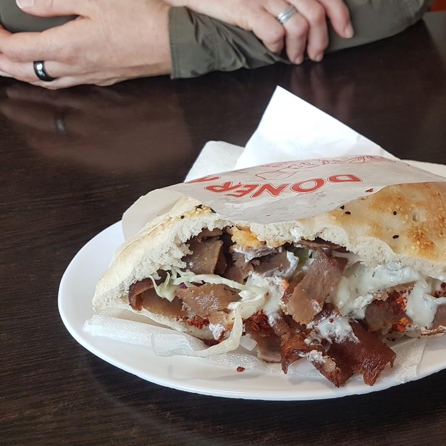 Restaurant "Restaurant Side" in Lorch