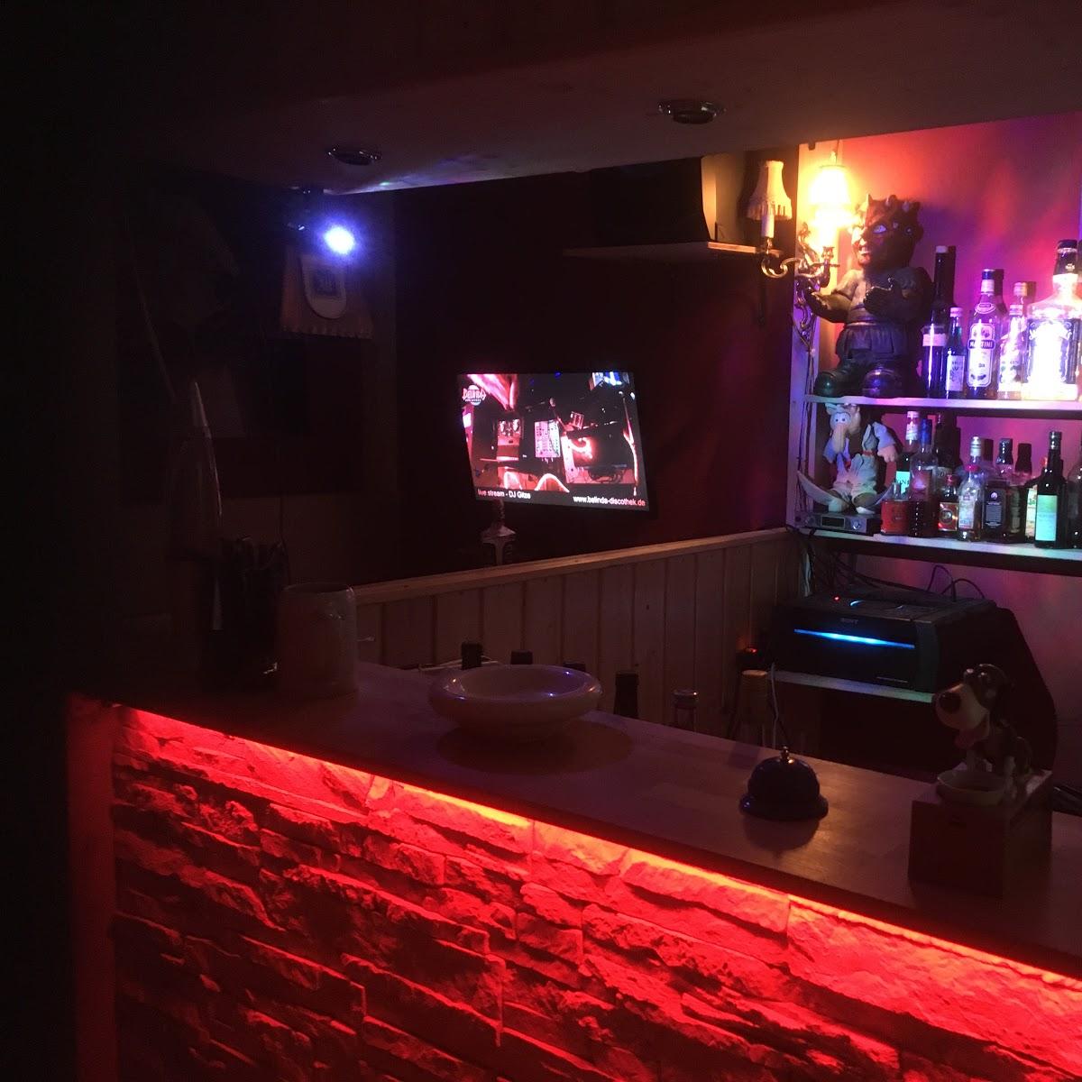 Restaurant "Kartenbar" in Durlangen