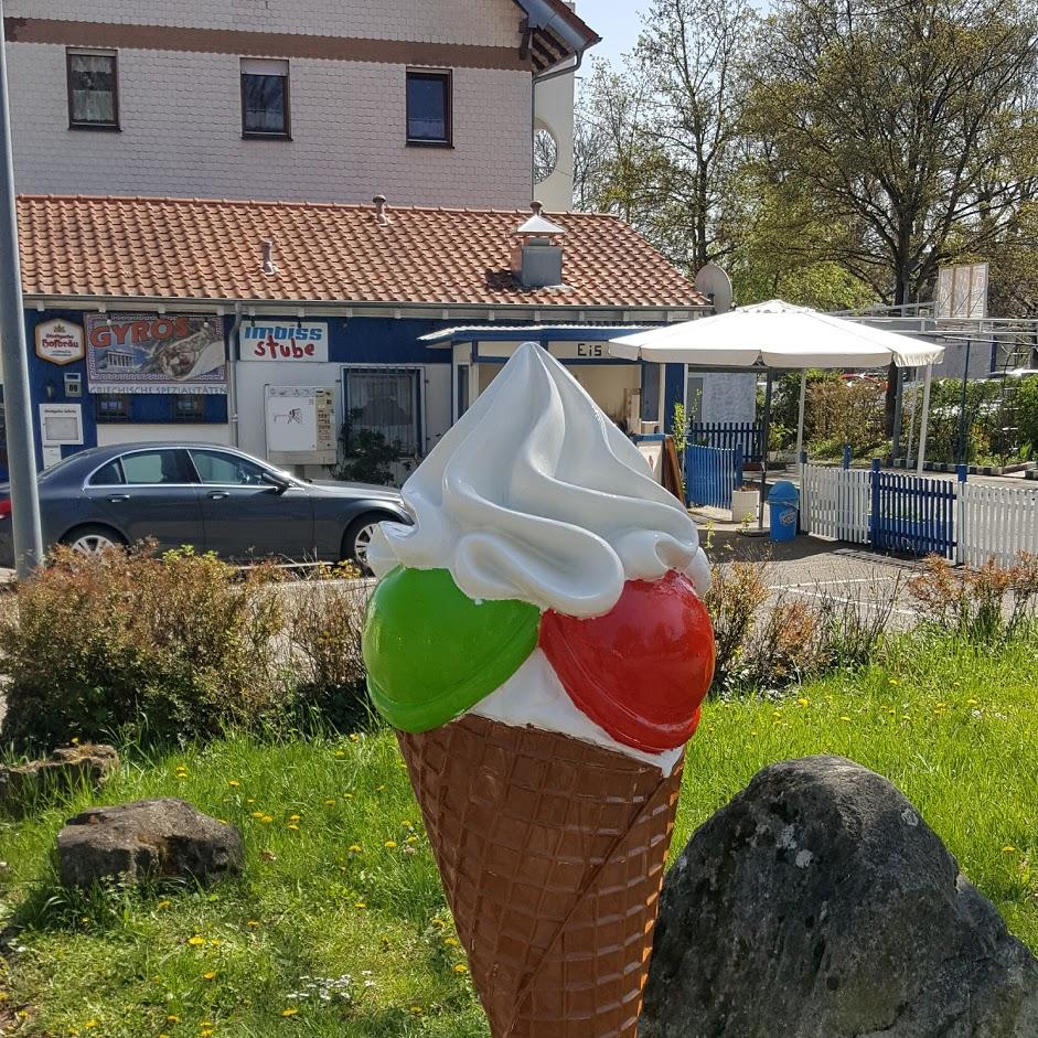 Restaurant "Gaststätte ImbissStube" in Remshalden