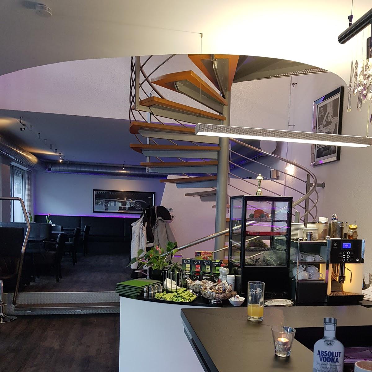 Restaurant "OSCAR’S Grunbach" in Remshalden