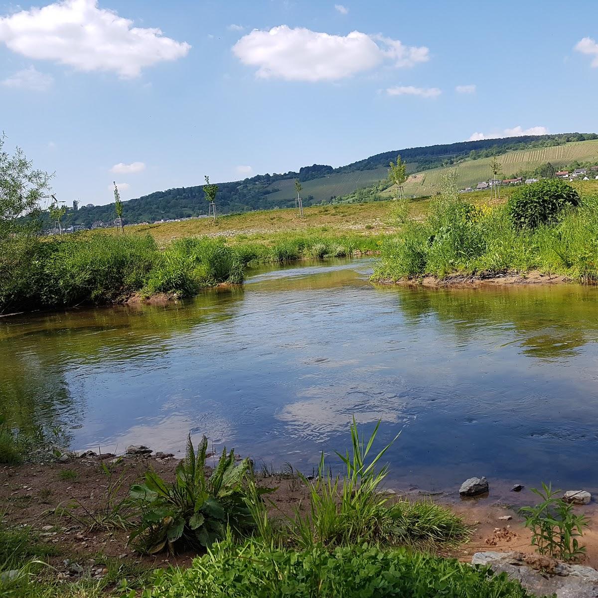 Restaurant "Gaststätte Kleingärtner" in Winterbach