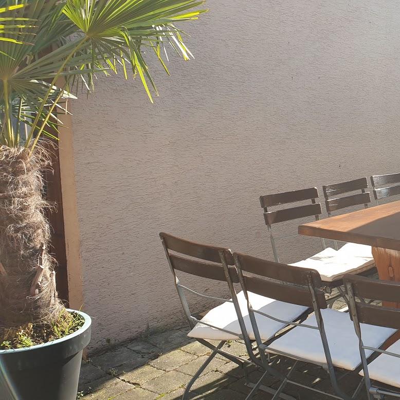 Restaurant "Traube" in Winterbach