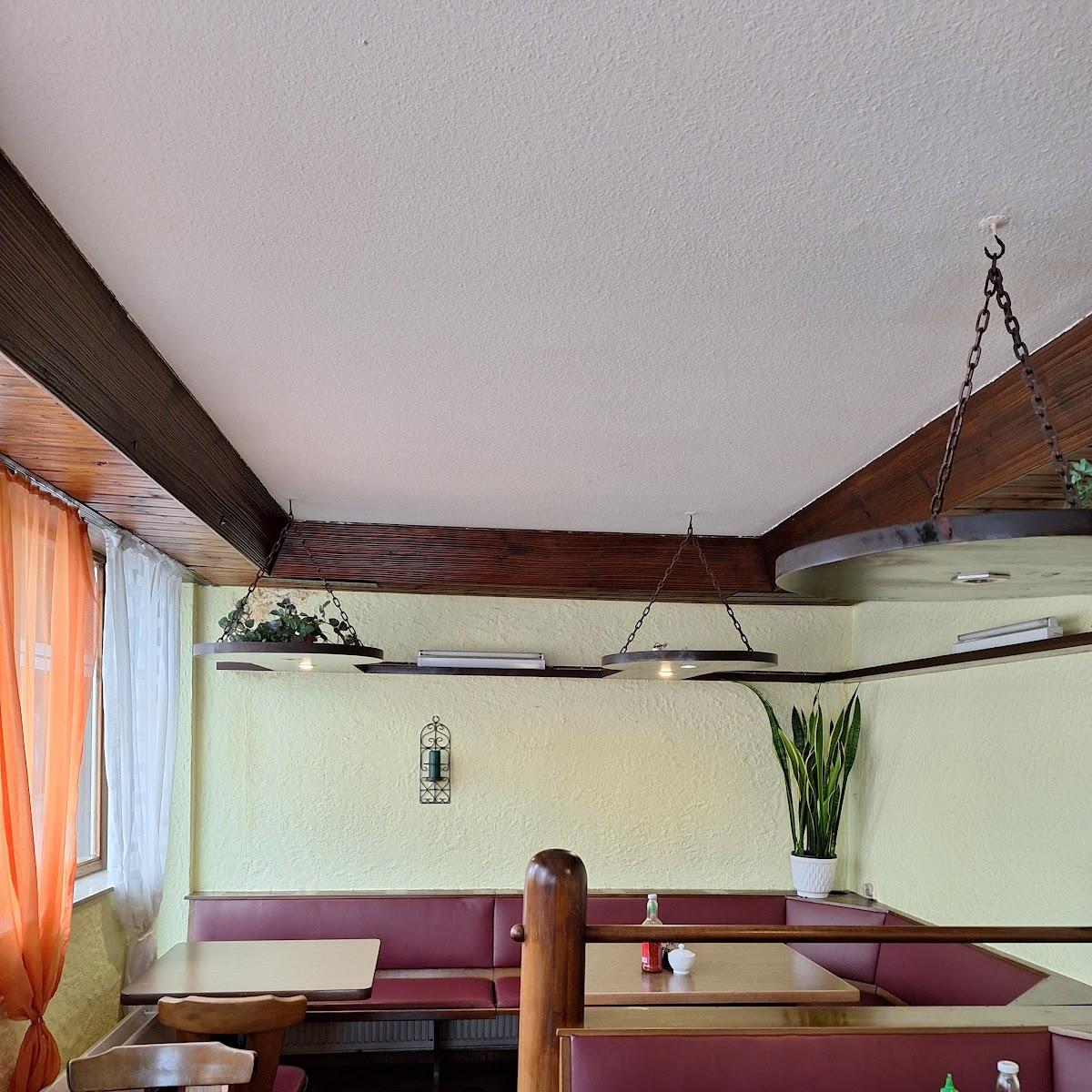 Restaurant "Chopsticks To Go" in Winterbach