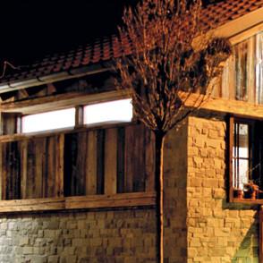 Restaurant "Schmiegs Rems-Besen" in Winterbach