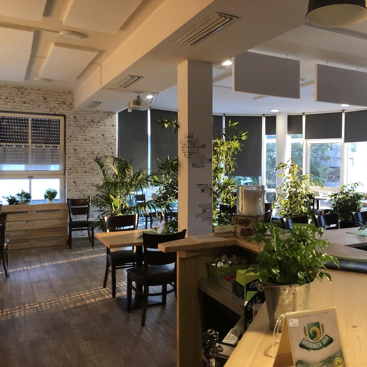 Restaurant "Kelemens" in Plüderhausen