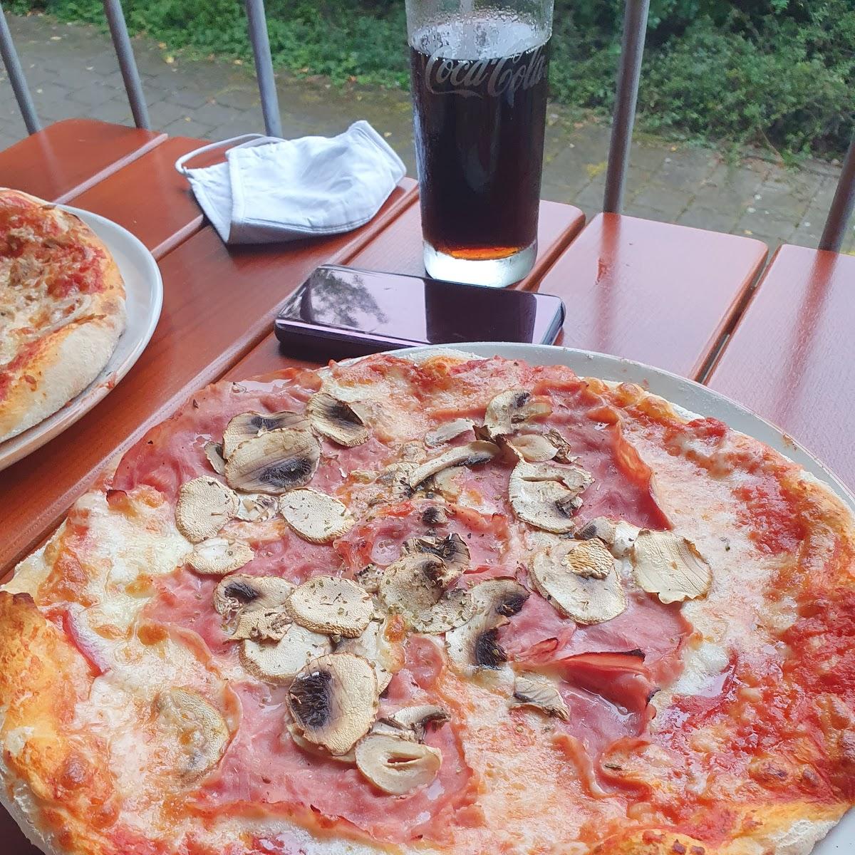 Restaurant "Ristorante Pizzeria Piccolo Mondo 2" in Berglen