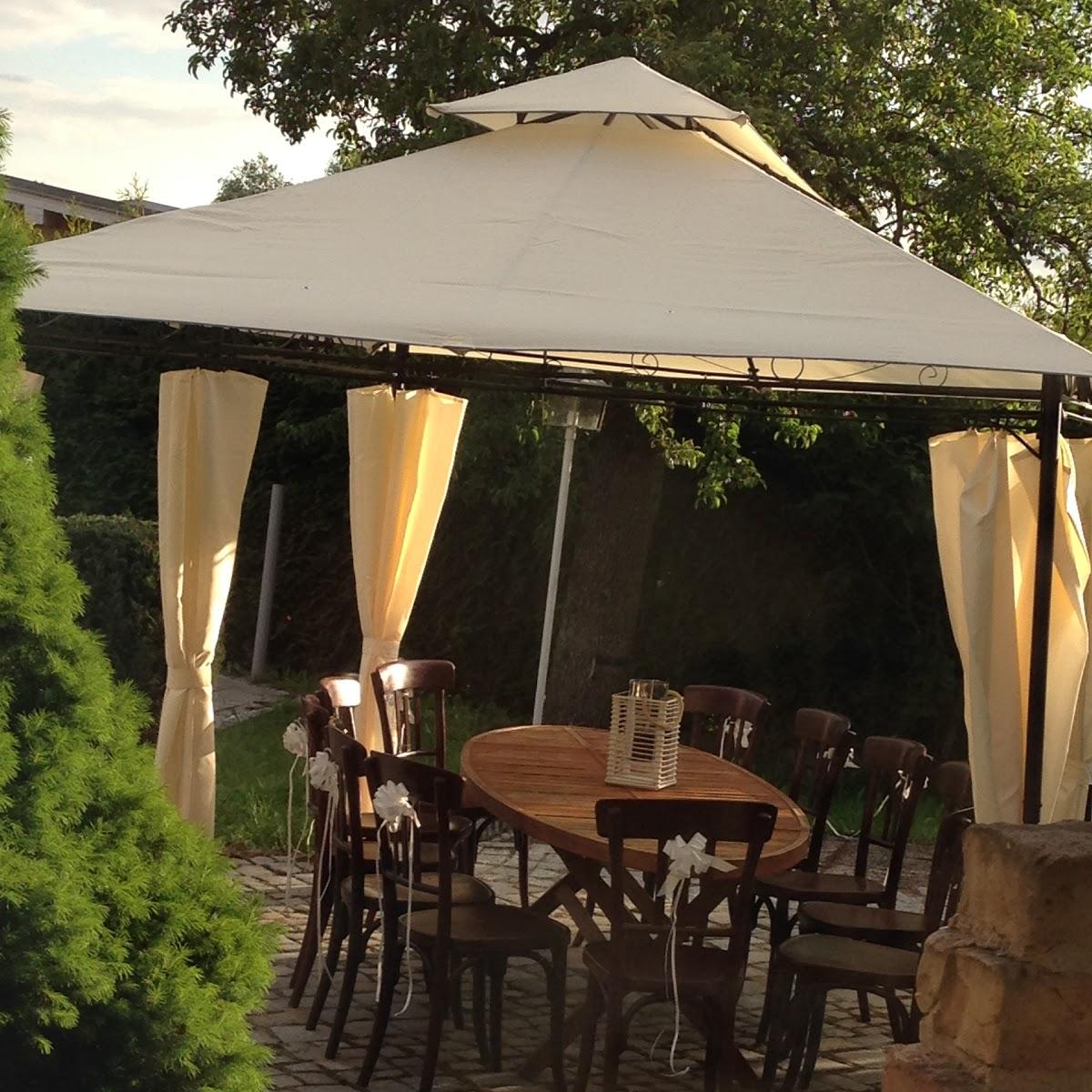 Restaurant "Märkischer Landmann" in  Mellensee
