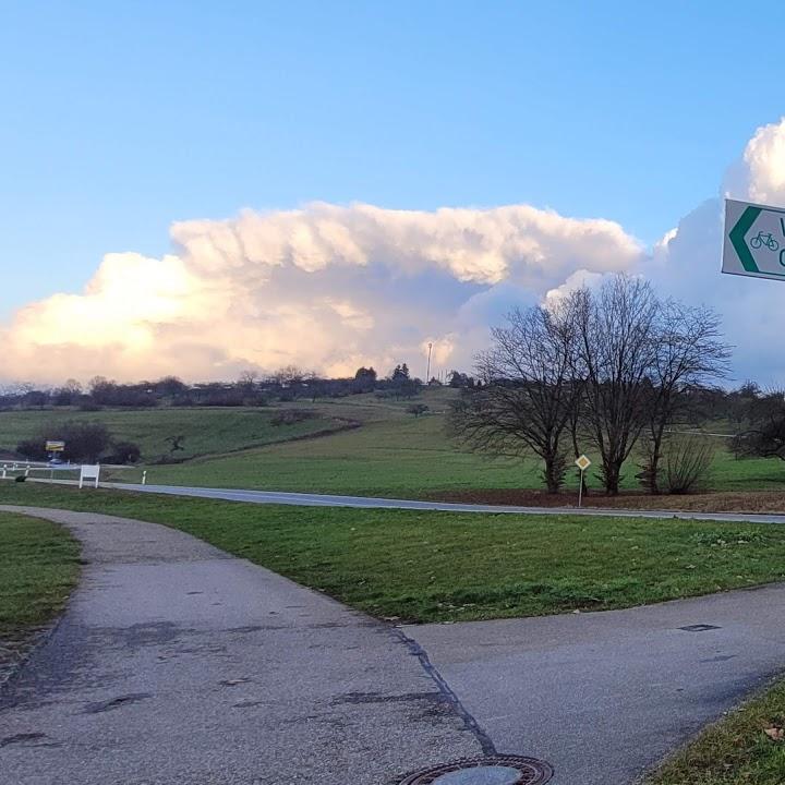 Restaurant "Gaststätte Erlenhof" in Berglen