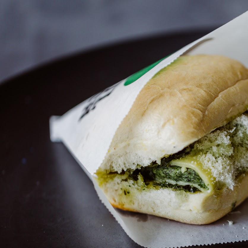 Restaurant "I love Mauldasch" in Berglen