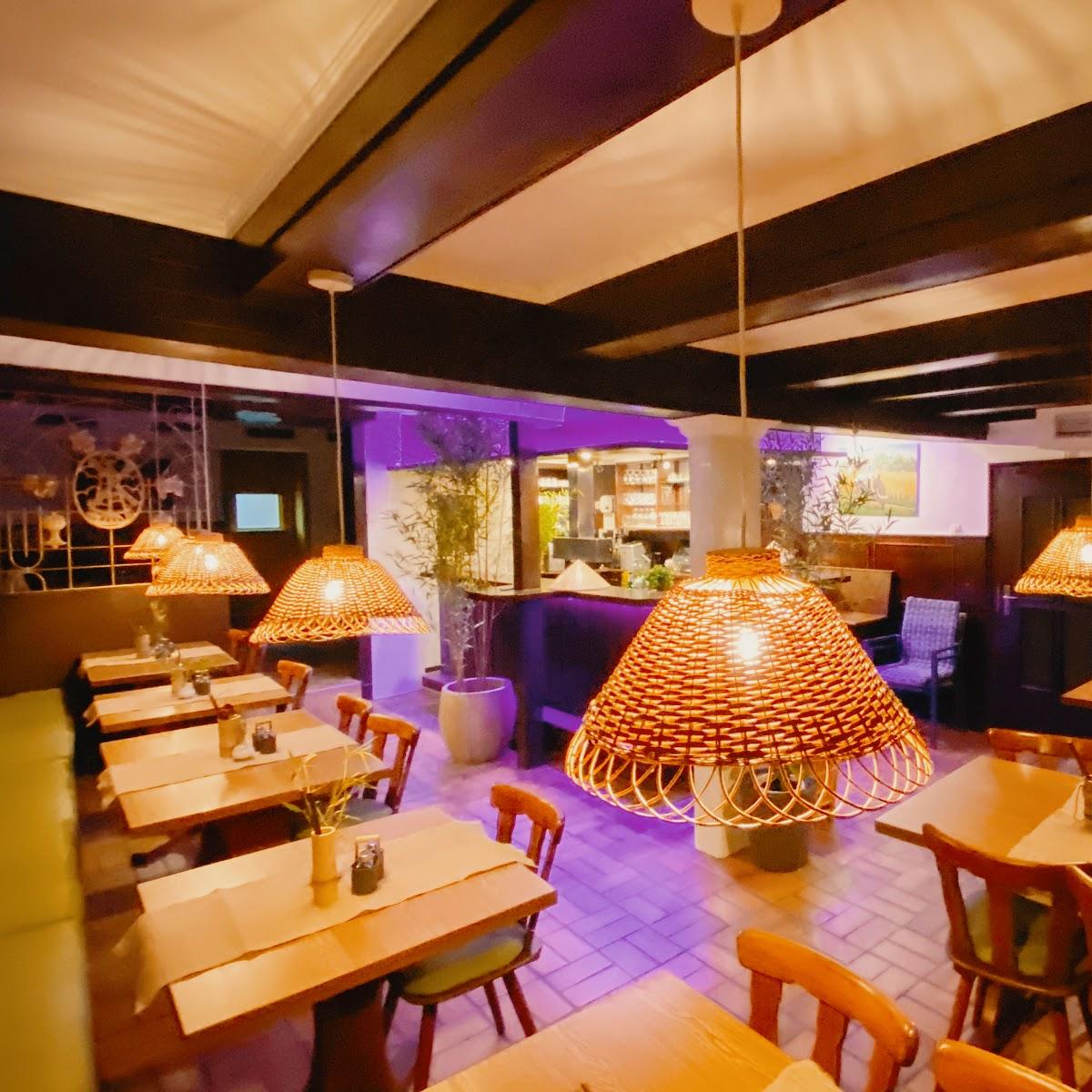 Restaurant "Im Reisfeld Restaurant" in Esslingen am Neckar