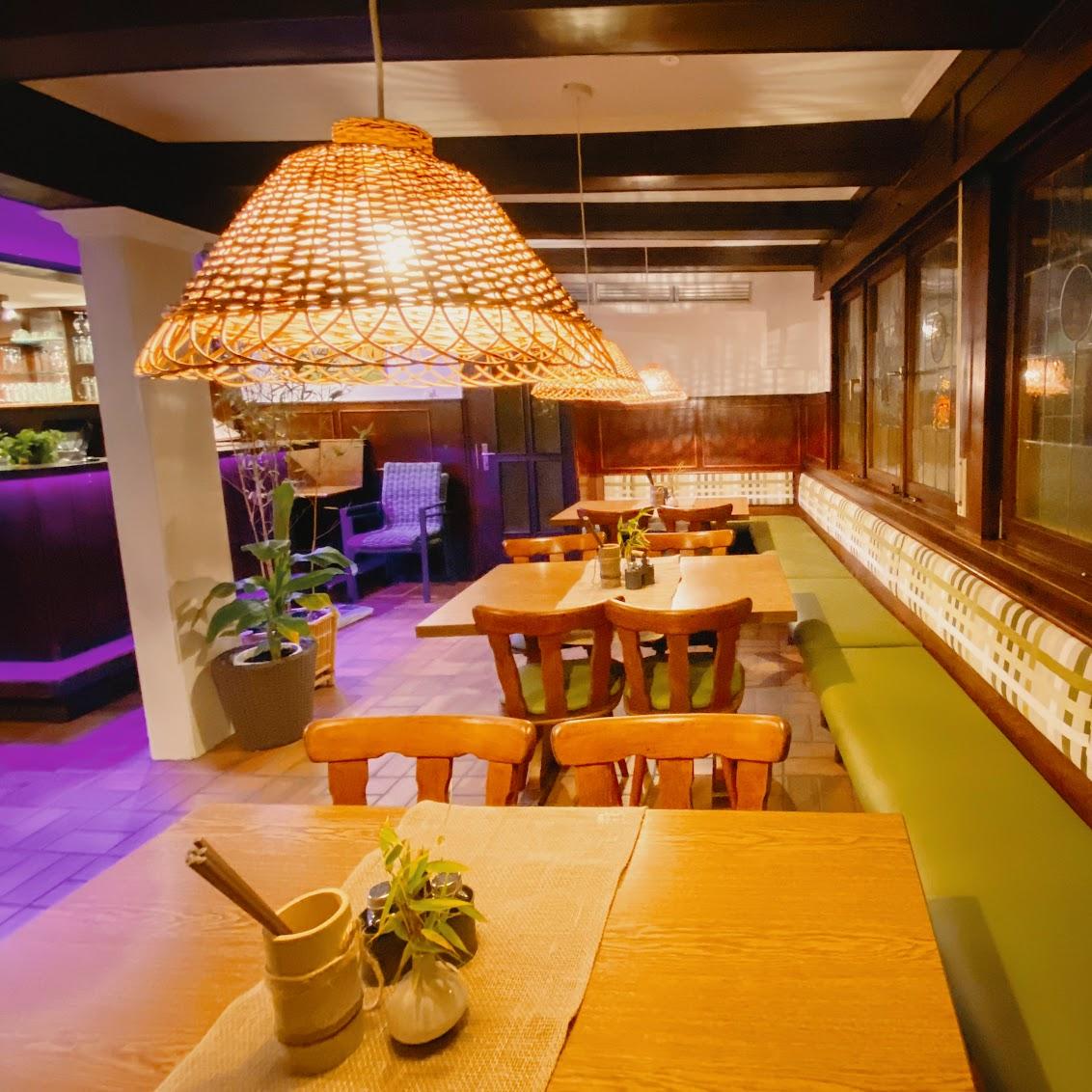 Restaurant "Im Reisfeld Restaurant" in Esslingen am Neckar