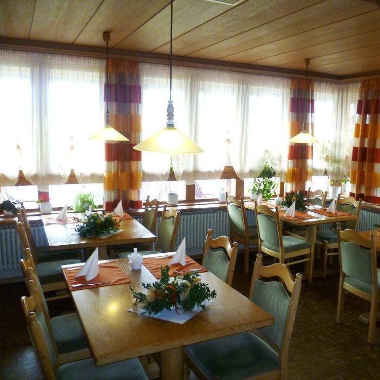 Restaurant "Hasselwanders Panorama Restaurant" in Esslingen am Neckar