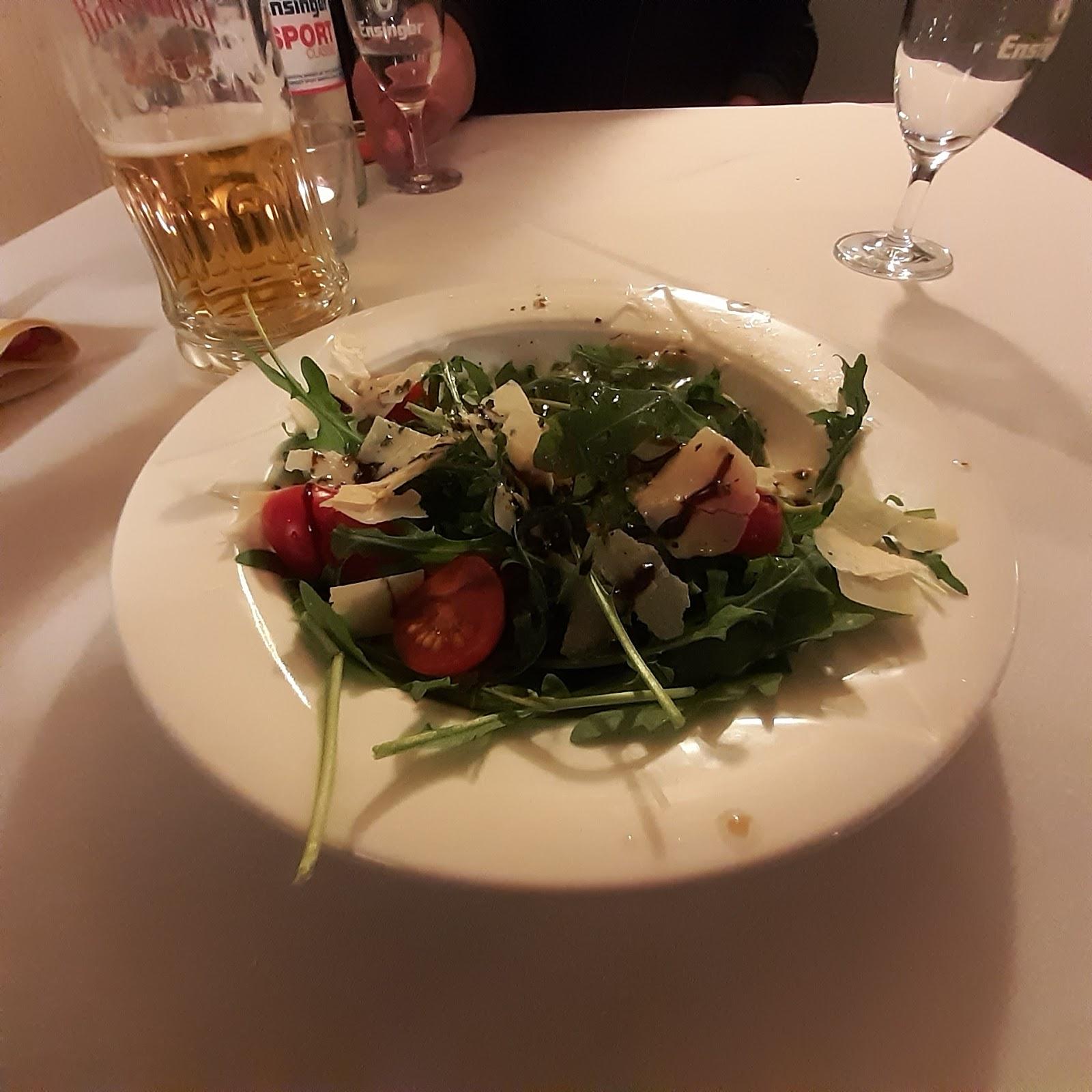 Restaurant "La Famiglia" in Esslingen am Neckar