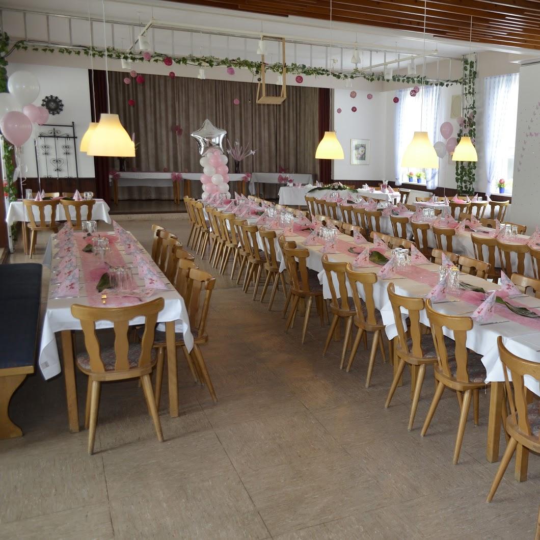 Restaurant "Georgiihaus bei Laki" in Esslingen am Neckar