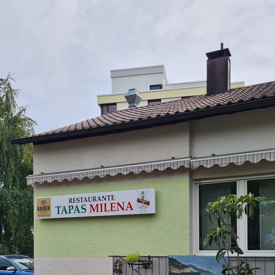Restaurant "Tapas Milena" in Esslingen am Neckar