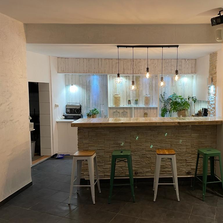 Restaurant "soul kitchen lüdenscheid" in  Lüdenscheid