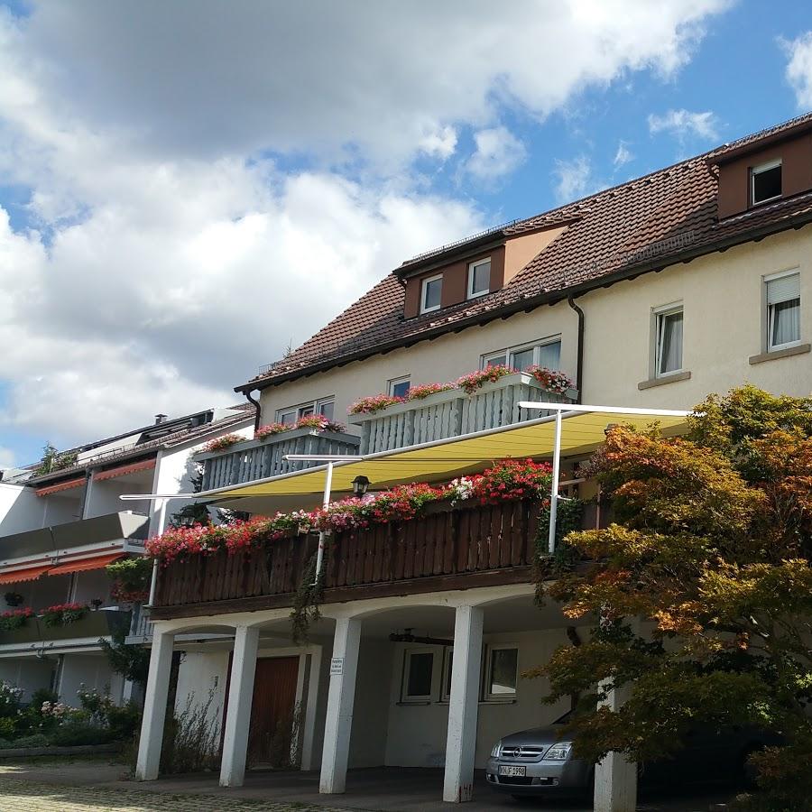 Restaurant "Kelter" in Esslingen am Neckar