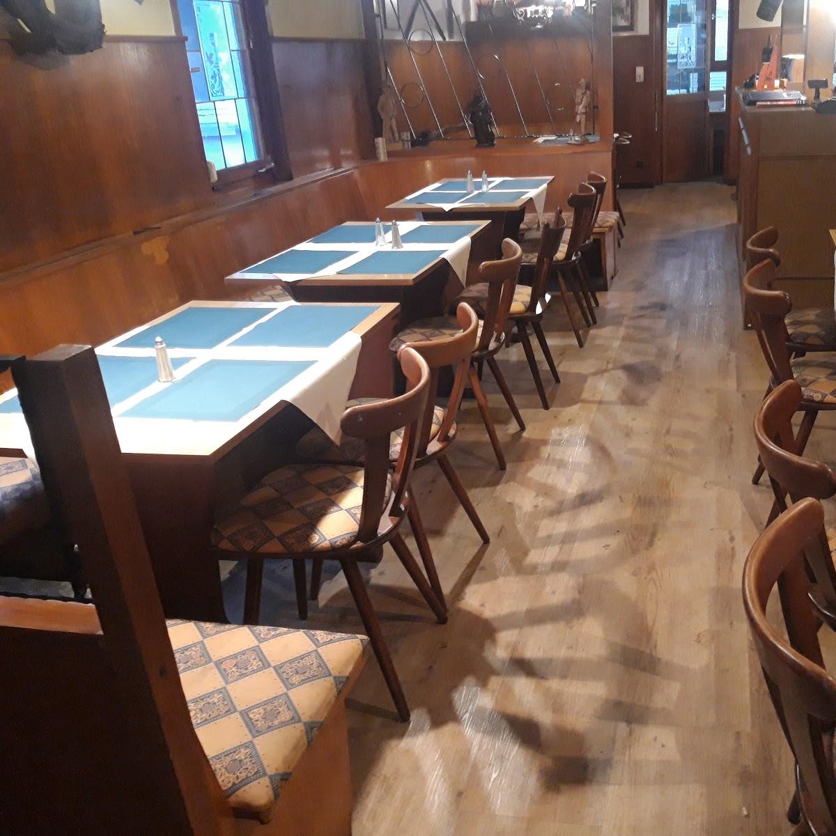 Restaurant "Weinstube Urban" in Esslingen am Neckar