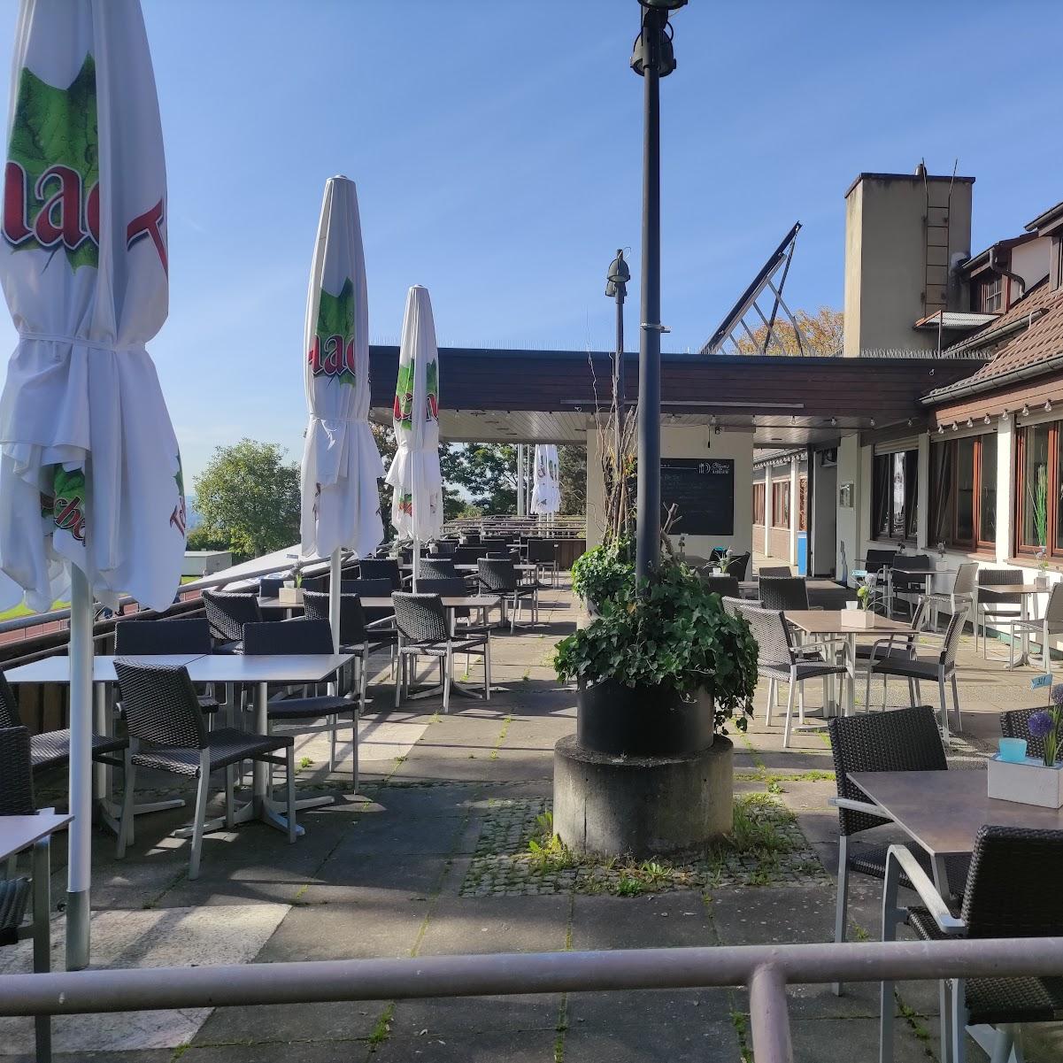 Restaurant "Blums RSK Gaststätte" in Esslingen am Neckar