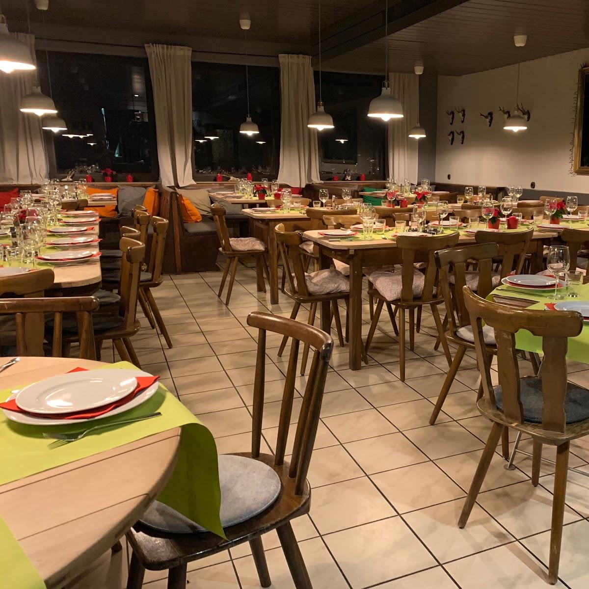 Restaurant "Pandoro‘s Jausenschenke" in Esslingen am Neckar