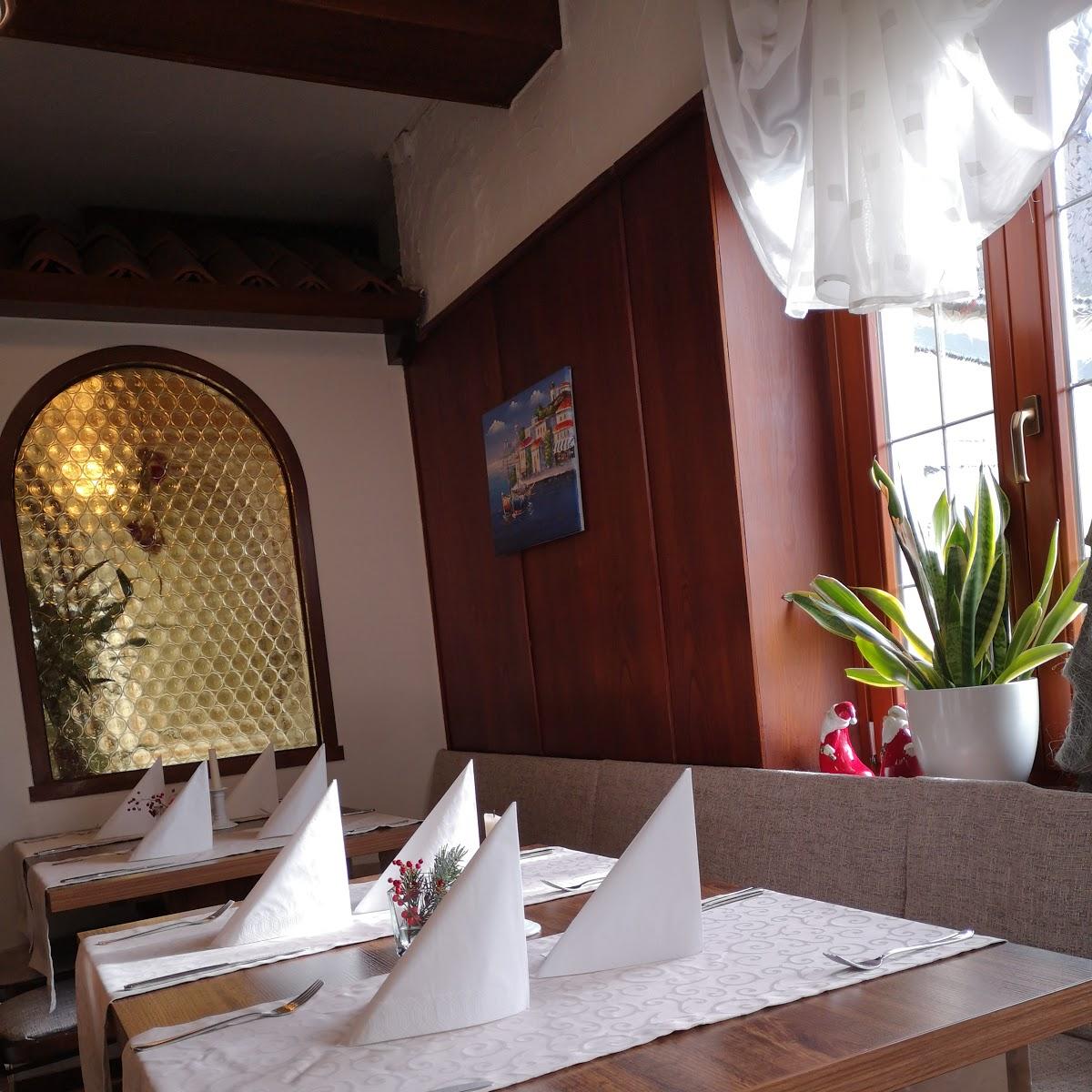 Restaurant "Restaurant Krone" in Esslingen am Neckar