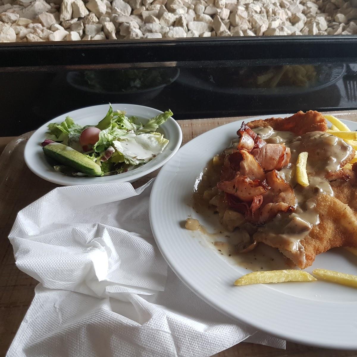 Restaurant "XXXL Restaurant" in  Lüdenscheid