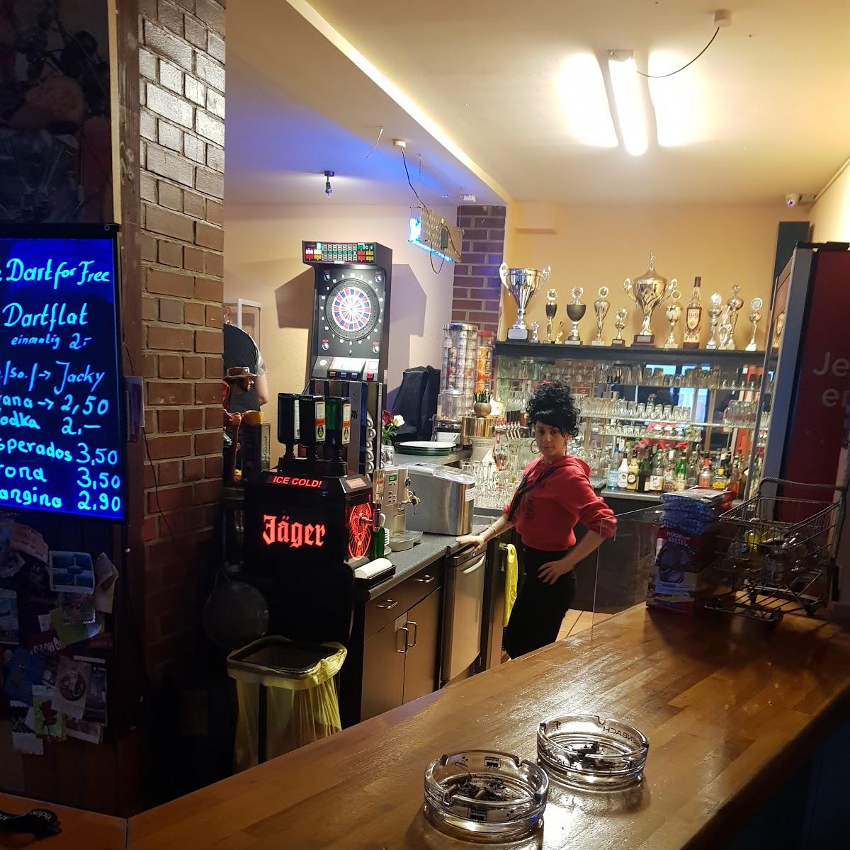 Restaurant "Shooters" in Esslingen am Neckar