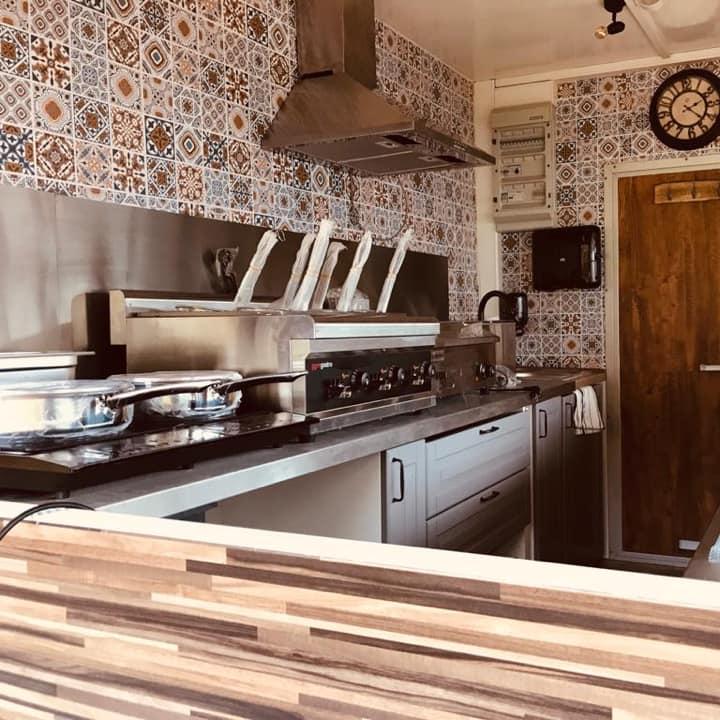 Restaurant "Lo spaghetto d’oro" in Ostfildern