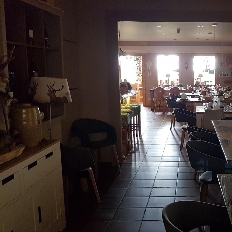 Restaurant "Restaurant Herzhaft" in  Lüdenscheid