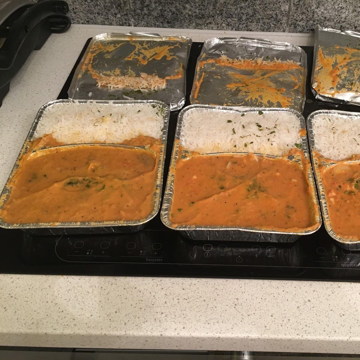 Restaurant "S. Bollywood" in Neuhausen auf den Fildern