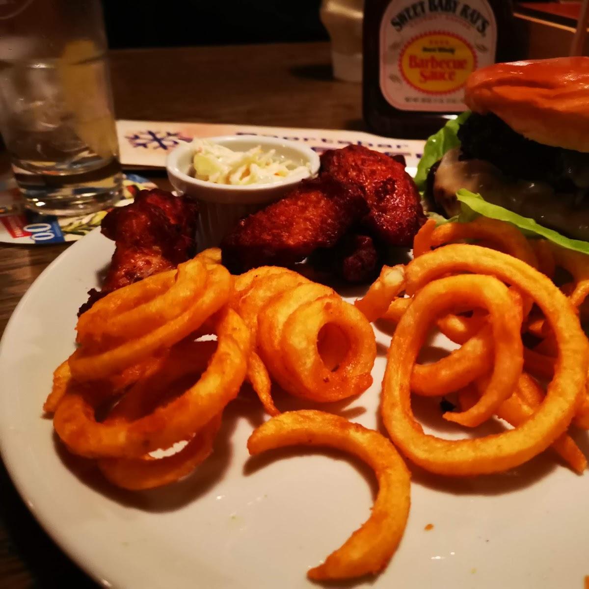 Restaurant "Sportsbar Frozen Fritz" in Neuhausen auf den Fildern