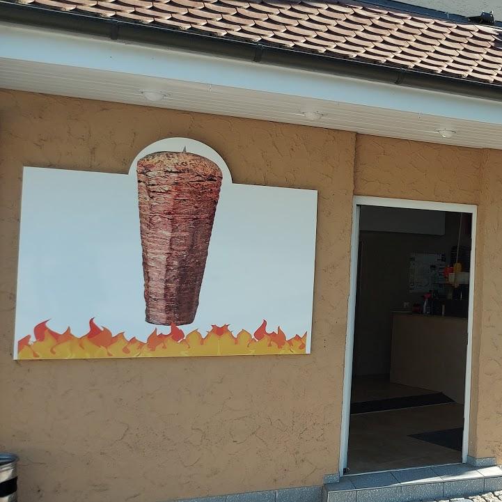 Restaurant "Pascha Grill" in Denkendorf