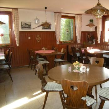 Restaurant "Linde" in Aichwald