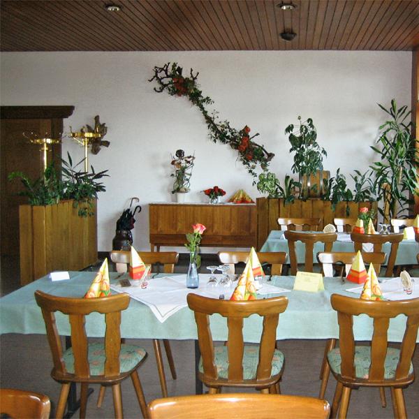Restaurant "Gasthaus Zum Ochsen mit Metzgerei" in Aichwald