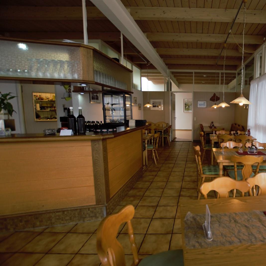 Restaurant "Ristorante Pizzeria Da Luca" in Aichwald