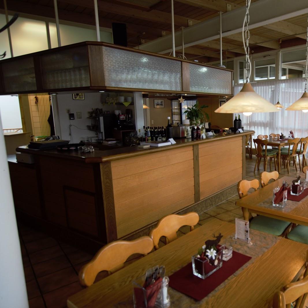 Restaurant "Gaststätte Zum Liederkranz" in Aichwald